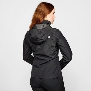 The North Face Waterproof jacket